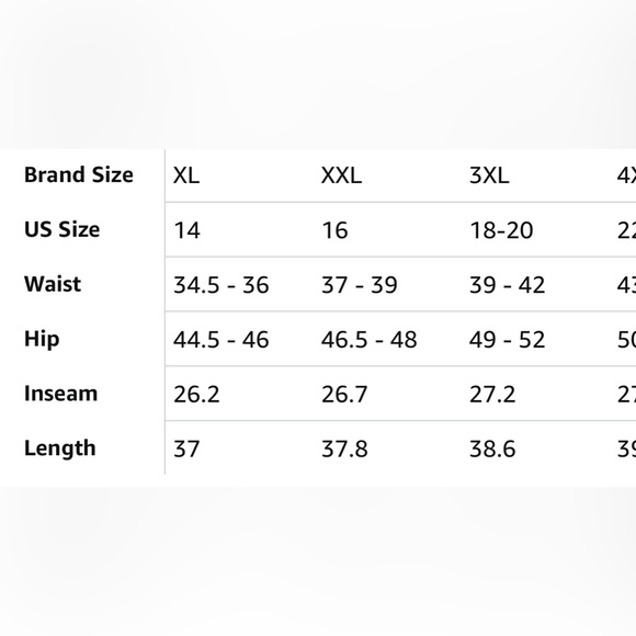 Showitty brand leggings NIP grey tummy control - Picture 8 of 8